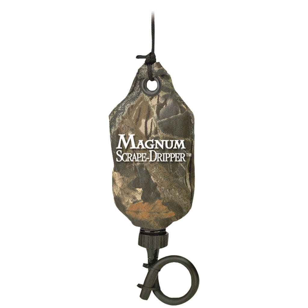 Wildlife Research Wildlife Research Magnum Scrape Dripper Scent Elimination and Lures