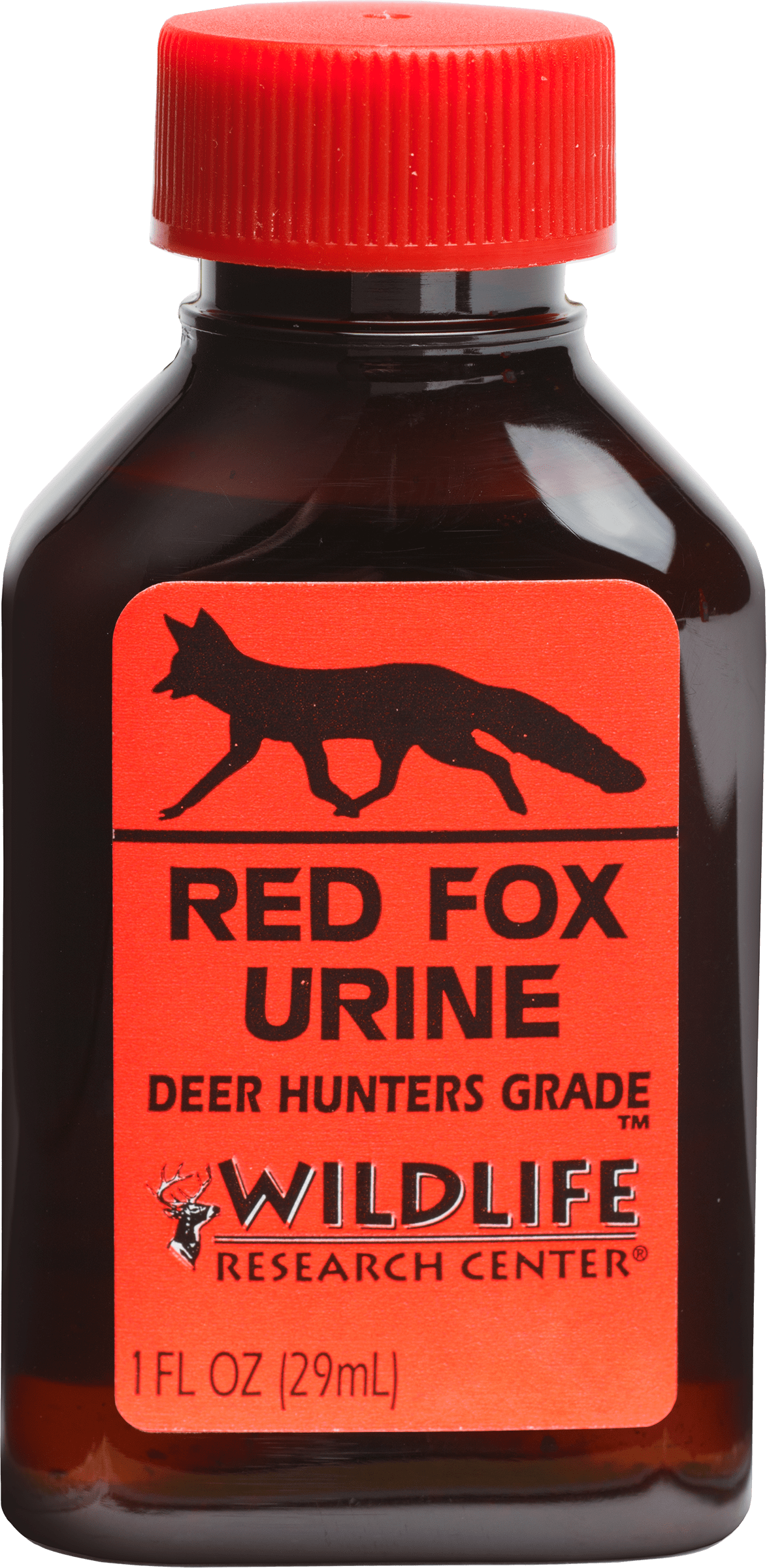 Wildlife Research Wildlife Research Red Fox Urine Spray 1 Oz. Scent Elimination and Lures
