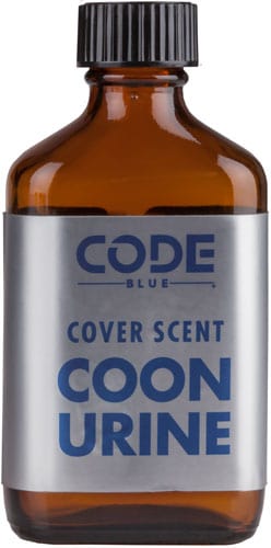 Code Blue Code Blue Cover Scent Coon - Urine 2fl Ounces Bottle Scents/scent Elimination