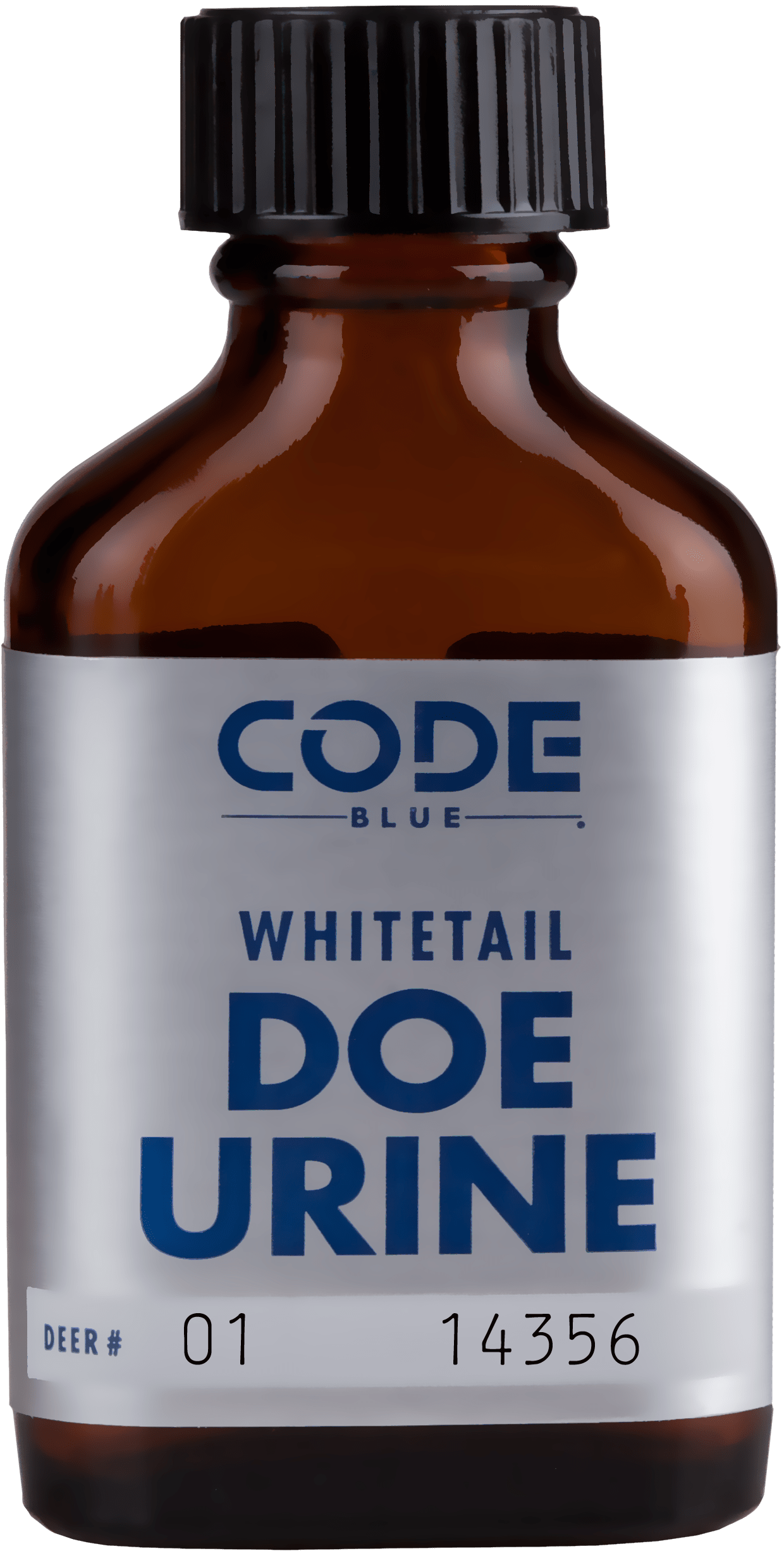 Code Blue Code Blue Deer Lure Doe - Urine 1fl Ounce Bottle Scents/scent Elimination