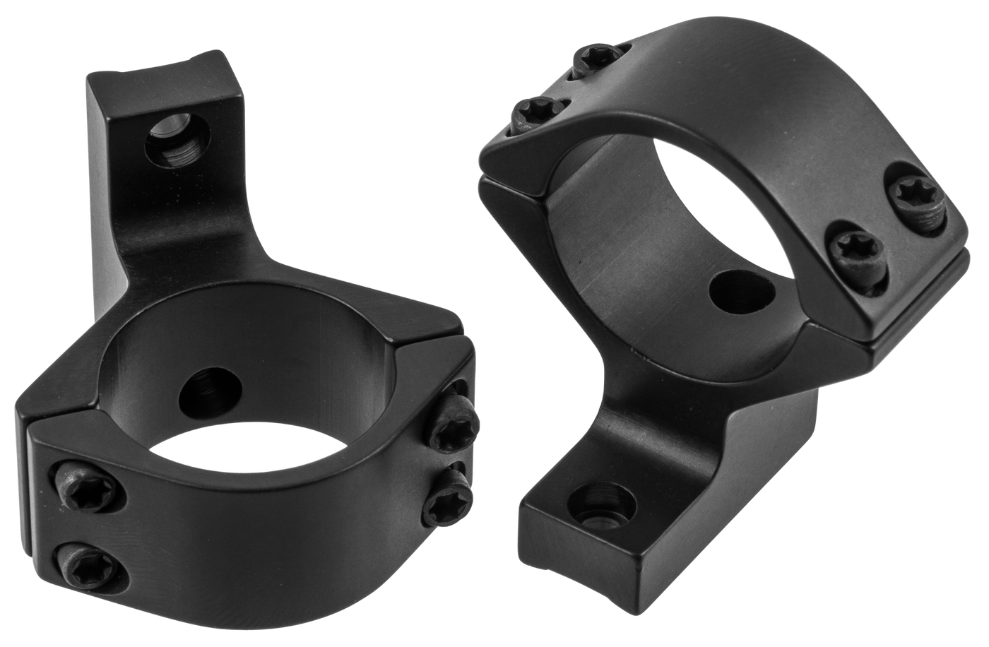 Browning Browning 2 Piece Mount System - For Ab3 High Height Scope Mounts And Rings