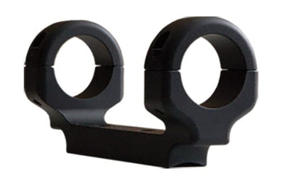 DNZ Products Dnz Game Reaper Integral 1-pc - Mount Brng A-bolt 3 La Med Blk Scope Mounts And Rings