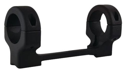 DNZ Products Dnz Game Reaper Integral 1-pc - Mount Brng T-bolt Med Blk Scope Mounts And Rings