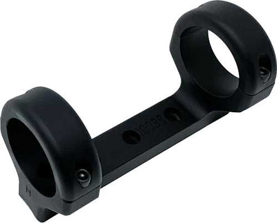 DNZ Products Dnz Game Reaper Integral 1-pc - Mount Cva M-loader 30mm Hgh Bk Scope Mounts And Rings
