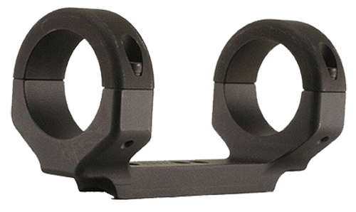 DNZ Products Dnz Game Reaper Integral 1-pc - Mount H&r High Blk Scope Mounts And Rings