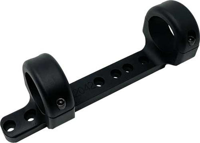 DNZ Products Dnz Game Reaper Integral 1-pc - Mount Marlin 1894/336 Med Blk 1" Med Scope Mounts And Rings