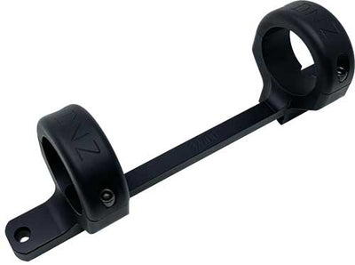 DNZ Products Dnz Game Reaper Integral 1-pc - Mount Rem 700 La 30mm High Blk Scope Mounts And Rings