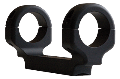 DNZ Products Dnz Game Reaper Integral 1-pc - Mount Rem 700 Sa 30mm Med Blk 30mm Med Scope Mounts And Rings
