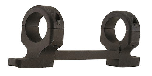 DNZ Products Dnz Game Reaper Integral 1-pc - Mount Rem 700 Sa Med Blk 1" Med Scope Mounts And Rings