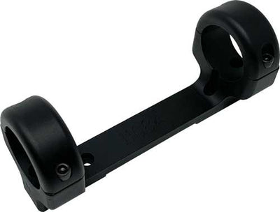 DNZ Products Dnz Game Reaper Integral 1-pc - Mount Ruger 10/22 High Blk Scope Mounts And Rings