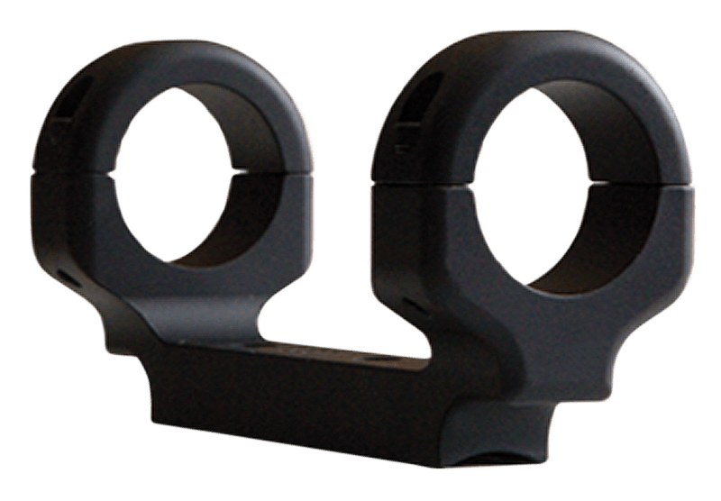 DNZ Products Dnz Game Reaper Integral 1-pc - Mount Ruger Amer Sa 30mm Med Scope Mounts And Rings