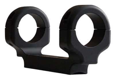 DNZ Products Dnz Game Reaper Integral 1-pc - Mount Ruger Amer Sa 30mm Med Scope Mounts And Rings