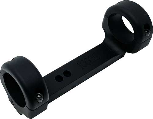 DNZ Products Dnz Game Reaper Integral 1-pc - Mount T/c Encore Med Blk Scope Mounts And Rings