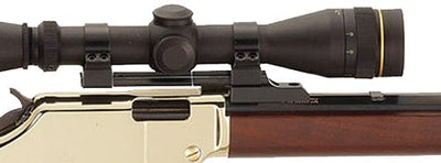 Henry Henry Scope Mount Cantilever - For Goldenboy Rifles Scope Mounts And Rings
