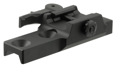 Pulsar Thermal Pulsar Locking Qd Mount For - Trail Apex Digisight And Core Scope Mounts And Rings