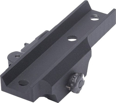 Pulsar Thermal Pulsar Locking Qd Mount For - Trail Apex Digisight And Core Scope Mounts And Rings