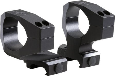 Sig Sig Optics Scope Rings Alpha 1 - 30mm Tactical Aluminum Matte< Scope Mounts And Rings