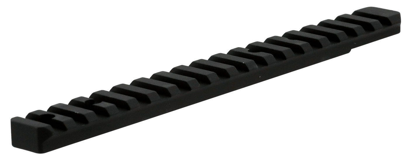 Talley Manufacturing Talley Picatinny Base For - Tikka Aluminum Scope Mounts And Rings