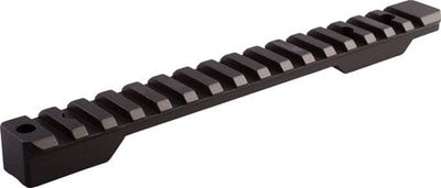 Talley Manufacturing Talley Picatinny Base For - Tikka Aluminum Scope Mounts And Rings