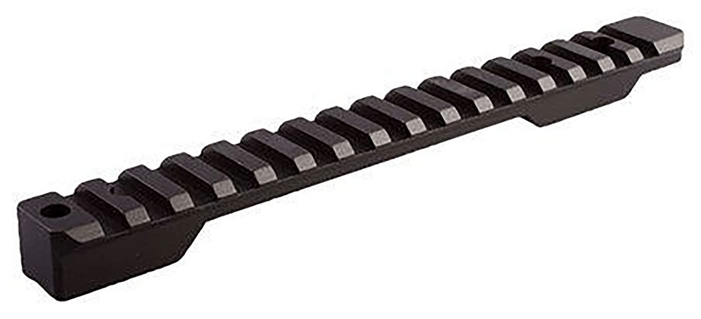 Talley Manufacturing Talley Picatinny Rail For - Henry Golden Boy H004 Scope Mounts And Rings