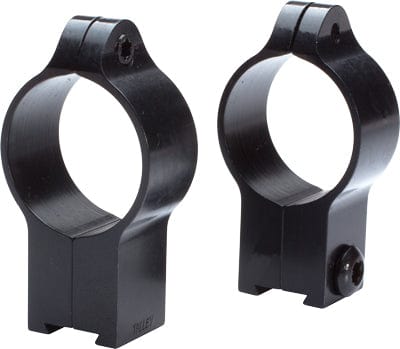 Talley Manufacturing Talley Rings High 30mm Cz 452 - 455512513 11mm Dovetail Scope Mounts And Rings