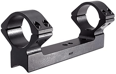 Talley Manufacturing Talley Rings Med 1" Henry Big - Boy H006/h012 Gen2 Combo Scope Mounts And Rings