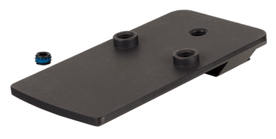 Trijicon Trijicon Rmrcc Mount Plate - Walther Pps Scope Mounts And Rings