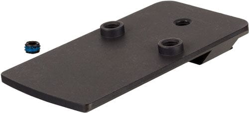 Trijicon Trijicon Rmrcc Mount Plate - Walther Pps Scope Mounts And Rings
