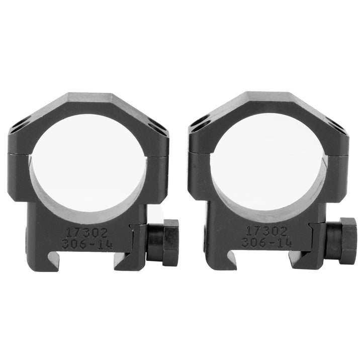 Badger Badger 30mm Scope Ring High Alloy Scope Mounts