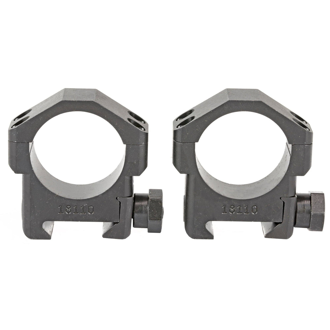 Badger Badger 30mm Scope Ring Med Scope Mounts