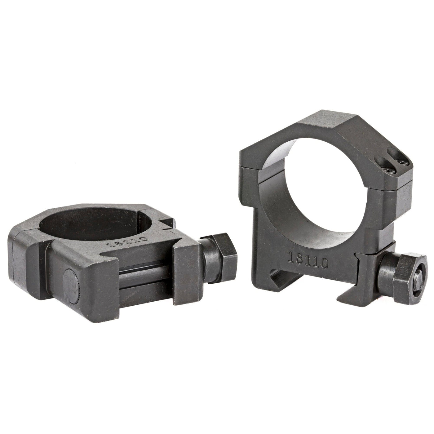 Badger Badger 30mm Scope Ring Med Scope Mounts