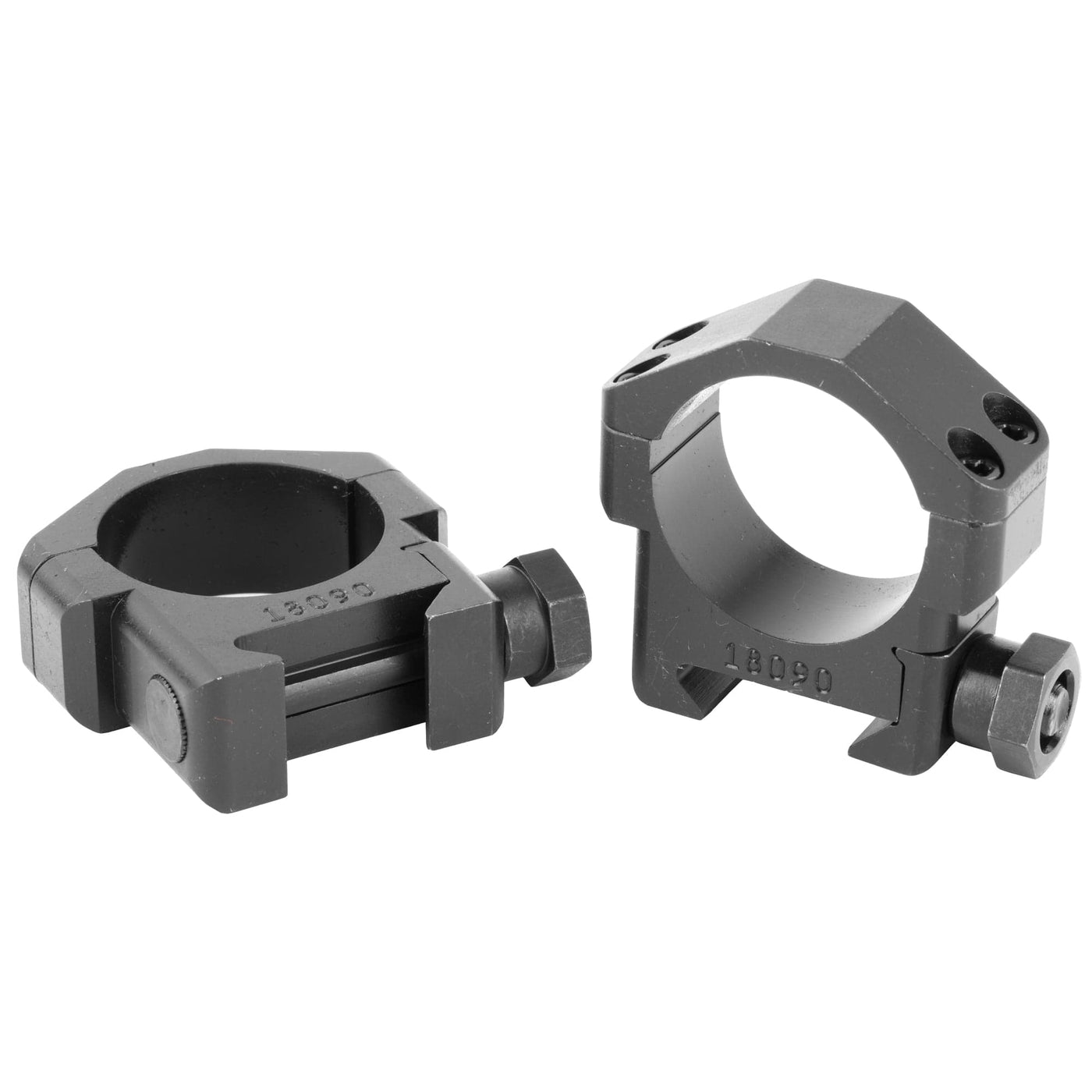 Badger Badger 30mm Scope Ring Std Scope Mounts