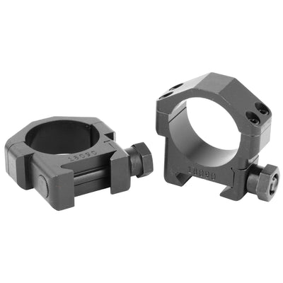 Badger Badger 30mm Scope Ring Std Scope Mounts