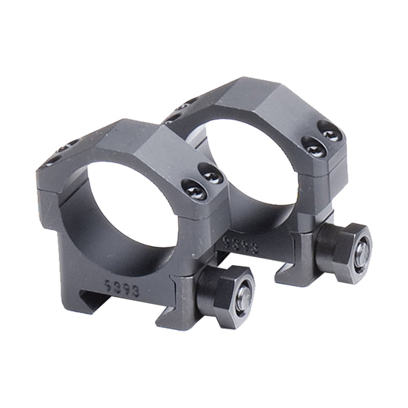 Badger Badger 34mm Scope Ring Std Scope Mounts