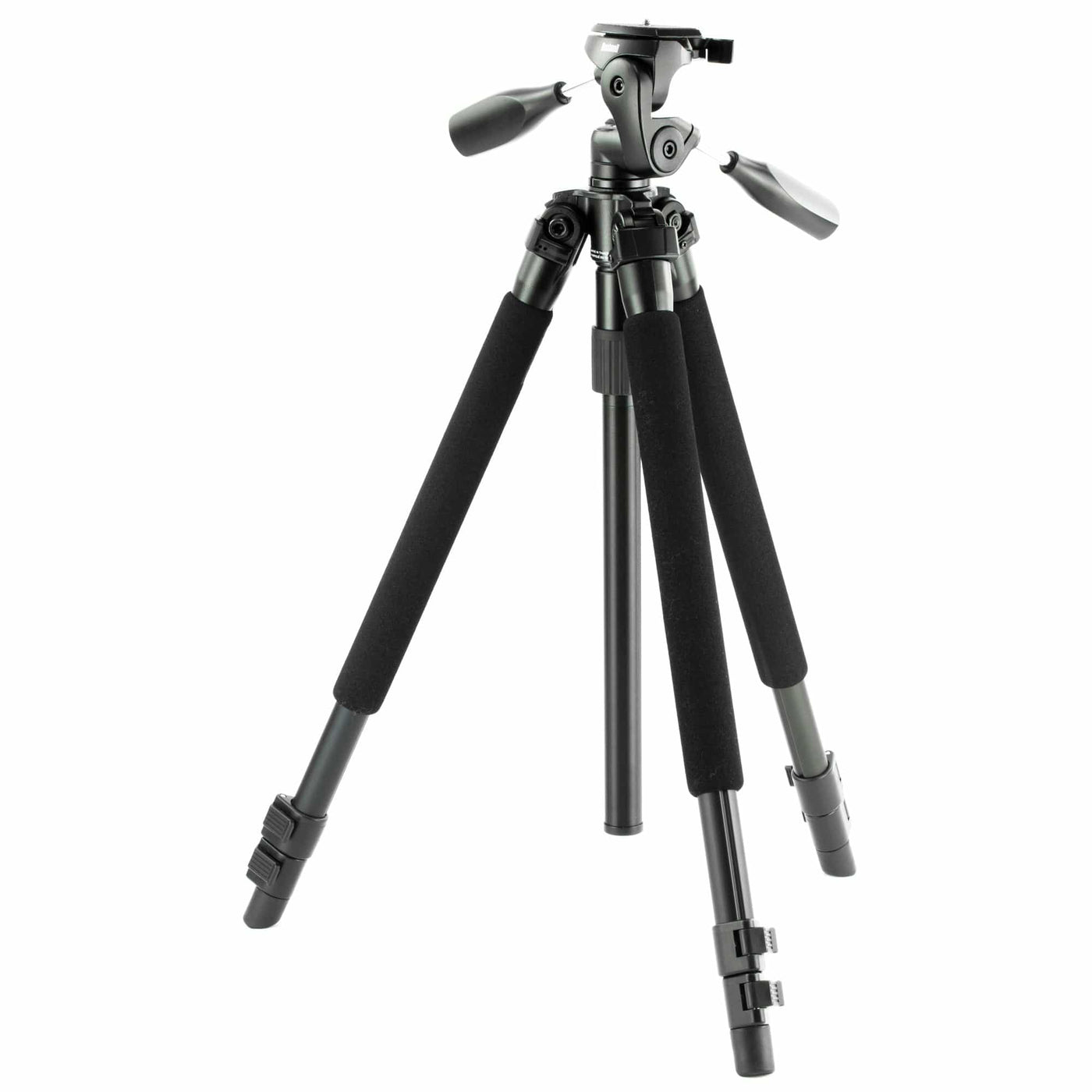 Bushnell Bushnell Titanium Tripod 63 Scope Mounts