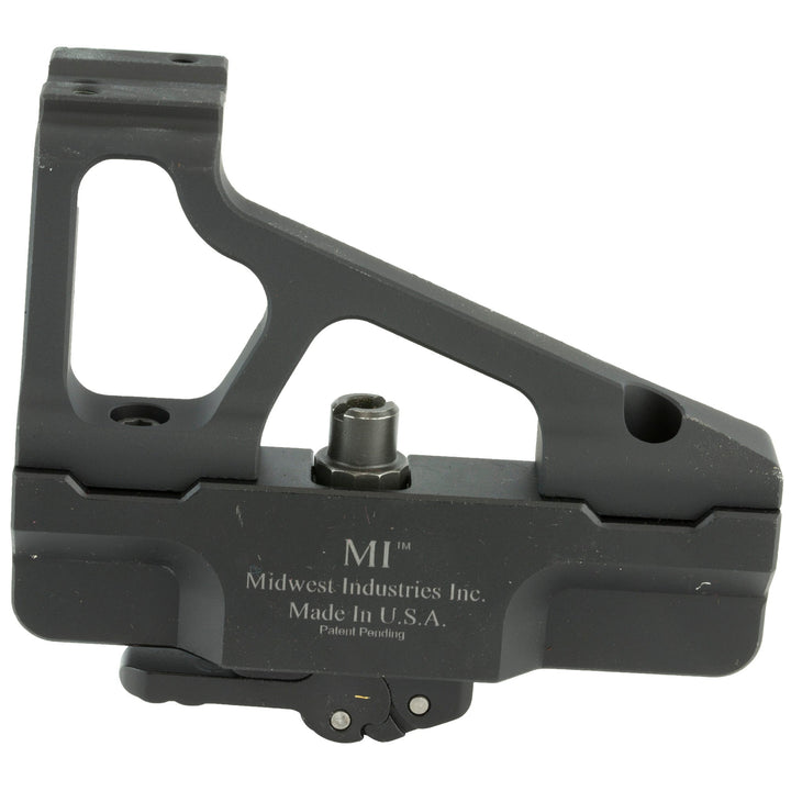 Midwest Industries Midwest Ak Scpe Mnt Gen2 For 30mm Rd Scope Mounts