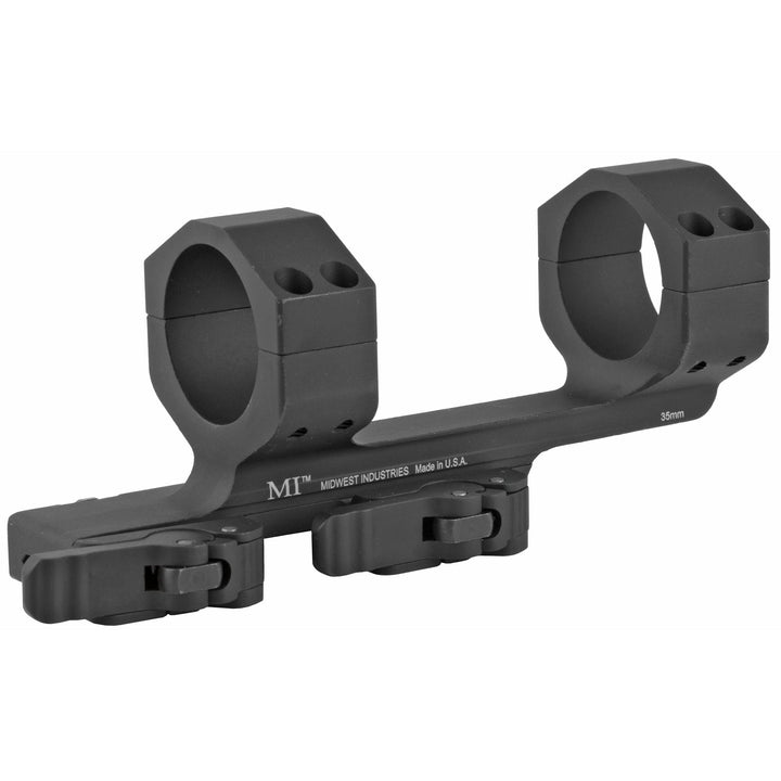 Midwest Industries Midwest Qd Scp Mnt 35mm Scope Mounts