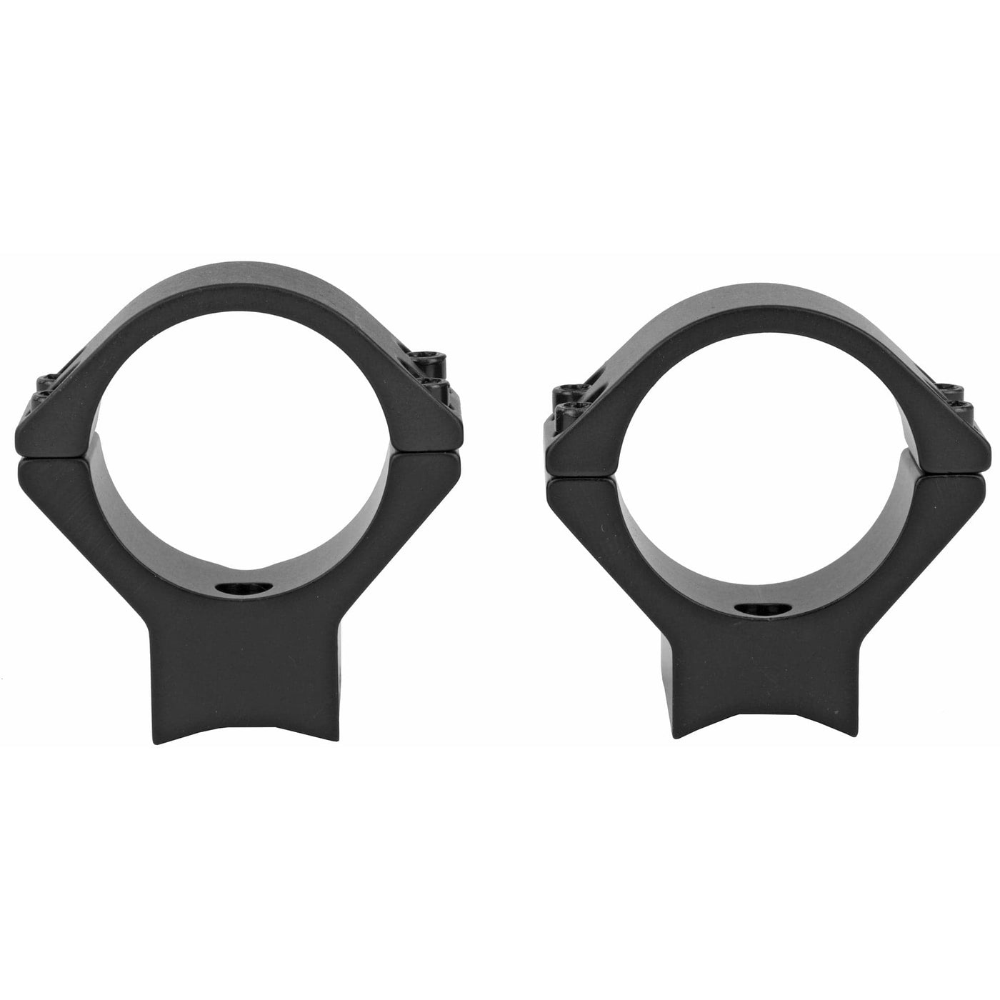Talley Manufacturing Talley Lw Rings Kimber 8400 30mm Low Scope Mounts