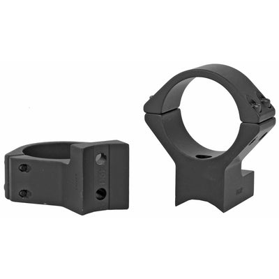 Talley Manufacturing Talley Lw Rings Kimber 84m 30mm Hi Scope Mounts