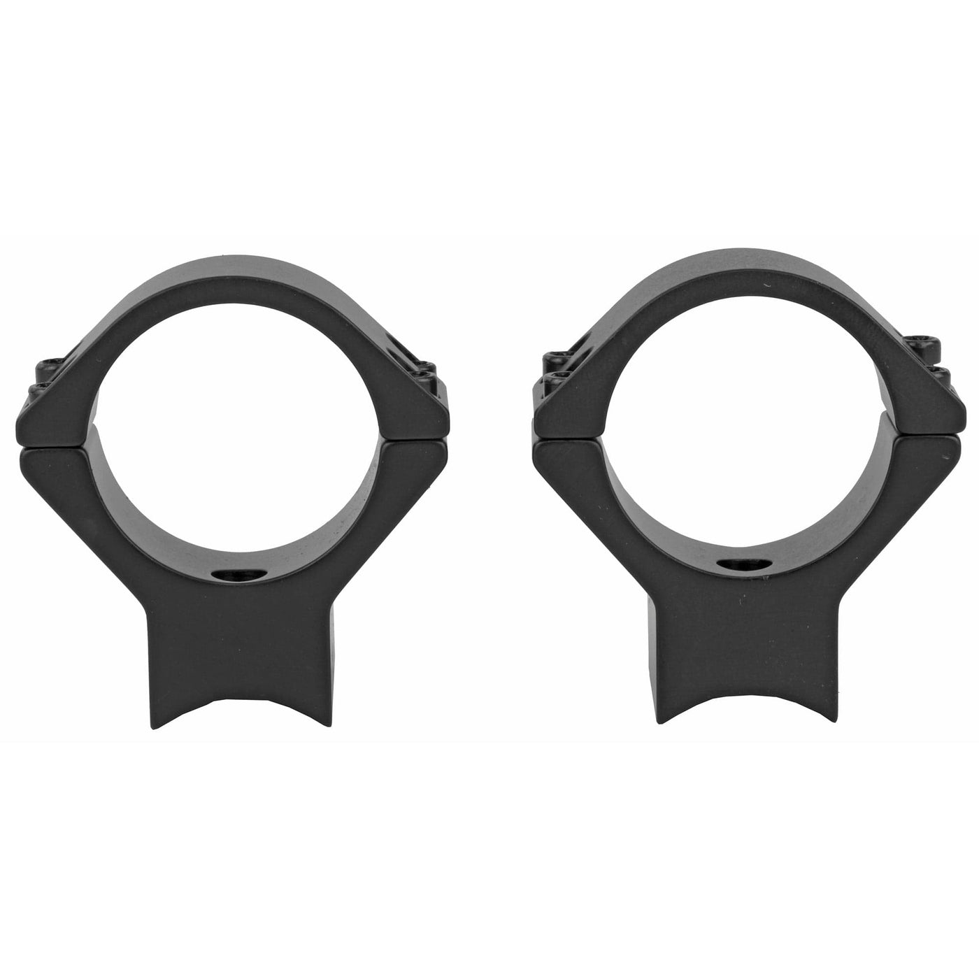 Talley Manufacturing Talley Lw Rings Kimber 84m 30mm Med Scope Mounts