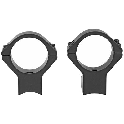 Talley Manufacturing Talley Lw Rings Win M70 30mm Hi Scope Mounts
