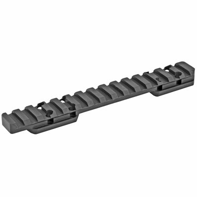 Talley Manufacturing Talley Pic Base Brng X-bolt Sa Scope Mounts