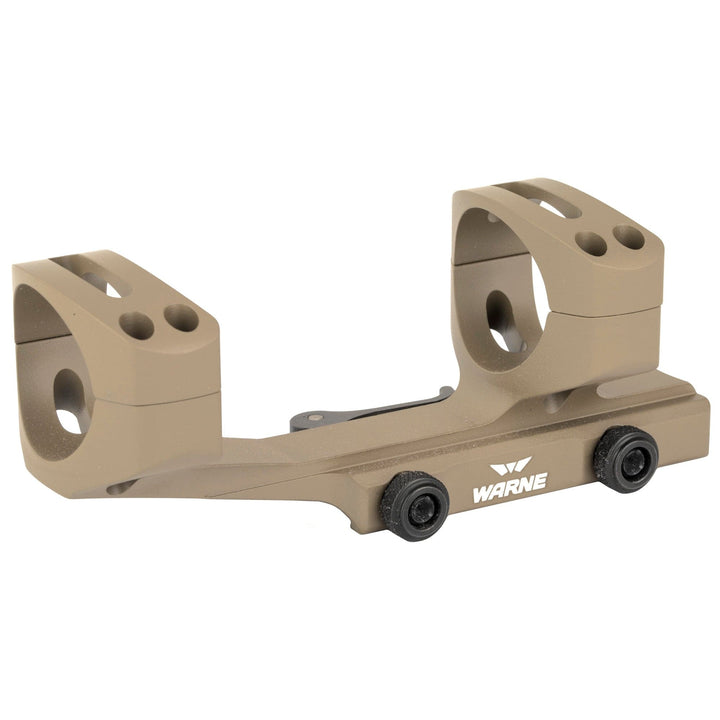 Warne Scope Mounts Warne Qd Extnd Skeleton 34mm De Scope Mounts