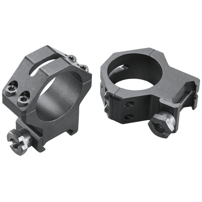 Weaver Weaver 4-hole Tact 30mm high Scope Mounts