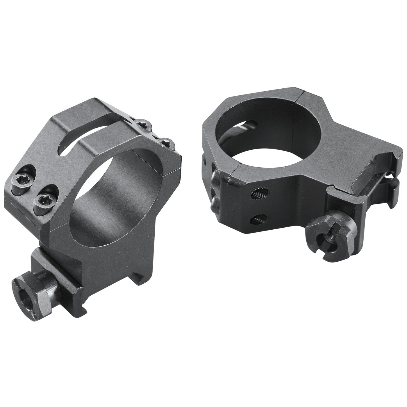 Weaver Weaver 4-hole Tact 30mm high Scope Mounts