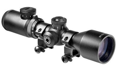 Barska Barska Contour Cmpct 3-9x42 Scp Scopes