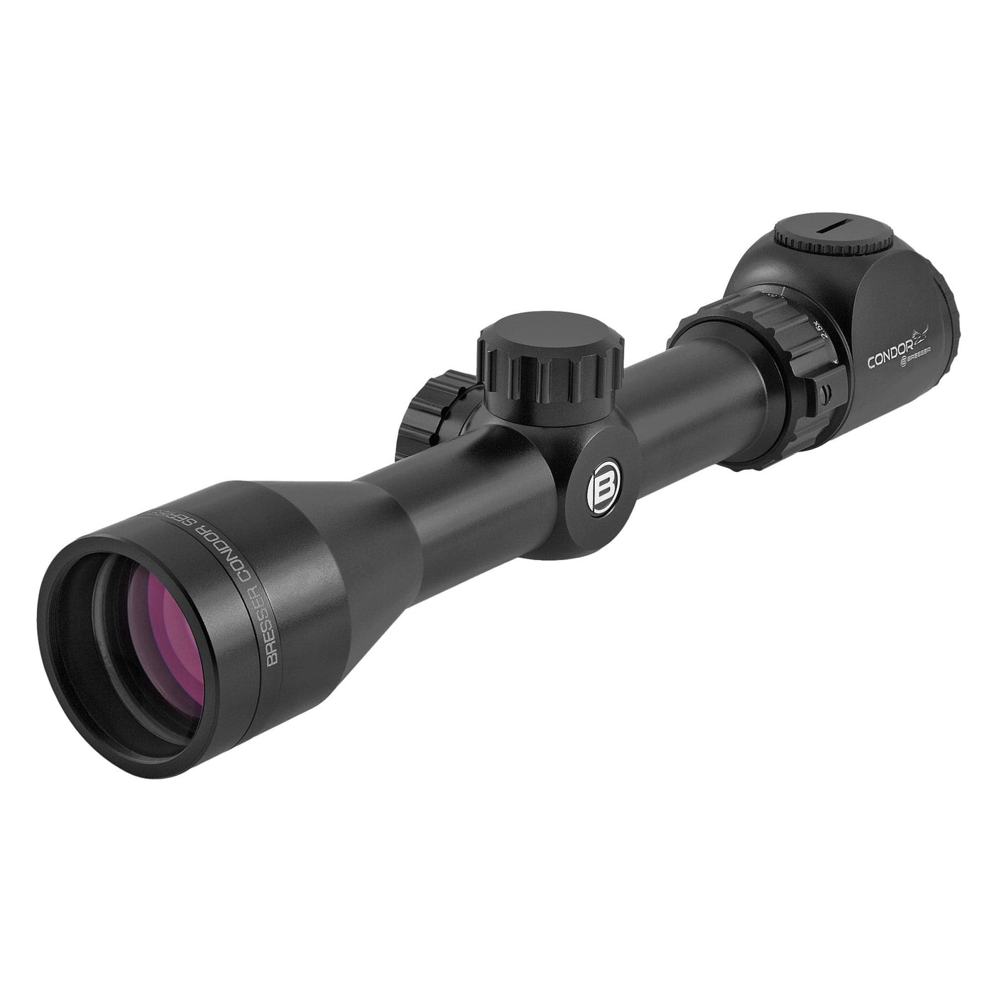 Bresser Bresser Condor Series 1.5-6x42 Scopes