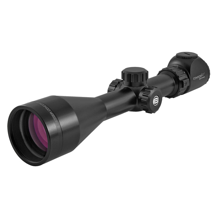 Bresser Bresser Condor  Series 2.5-10x56 Scopes