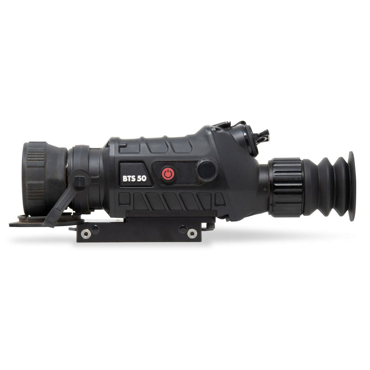 Burris Burris Thermal Riflescope Usm S50 Scopes