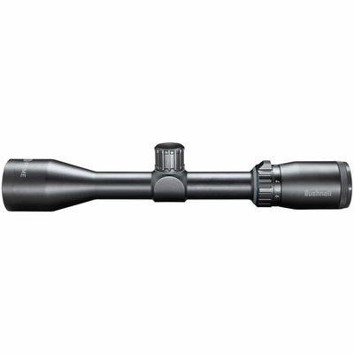 Bushnell Authorized Bushnell Prime 3-9x40 Multi X Black Scopes